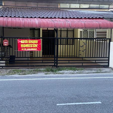 Kota Bharu Homestay Exterior foto