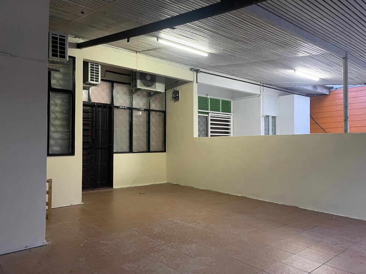 Kota Bharu Homestay Exterior foto