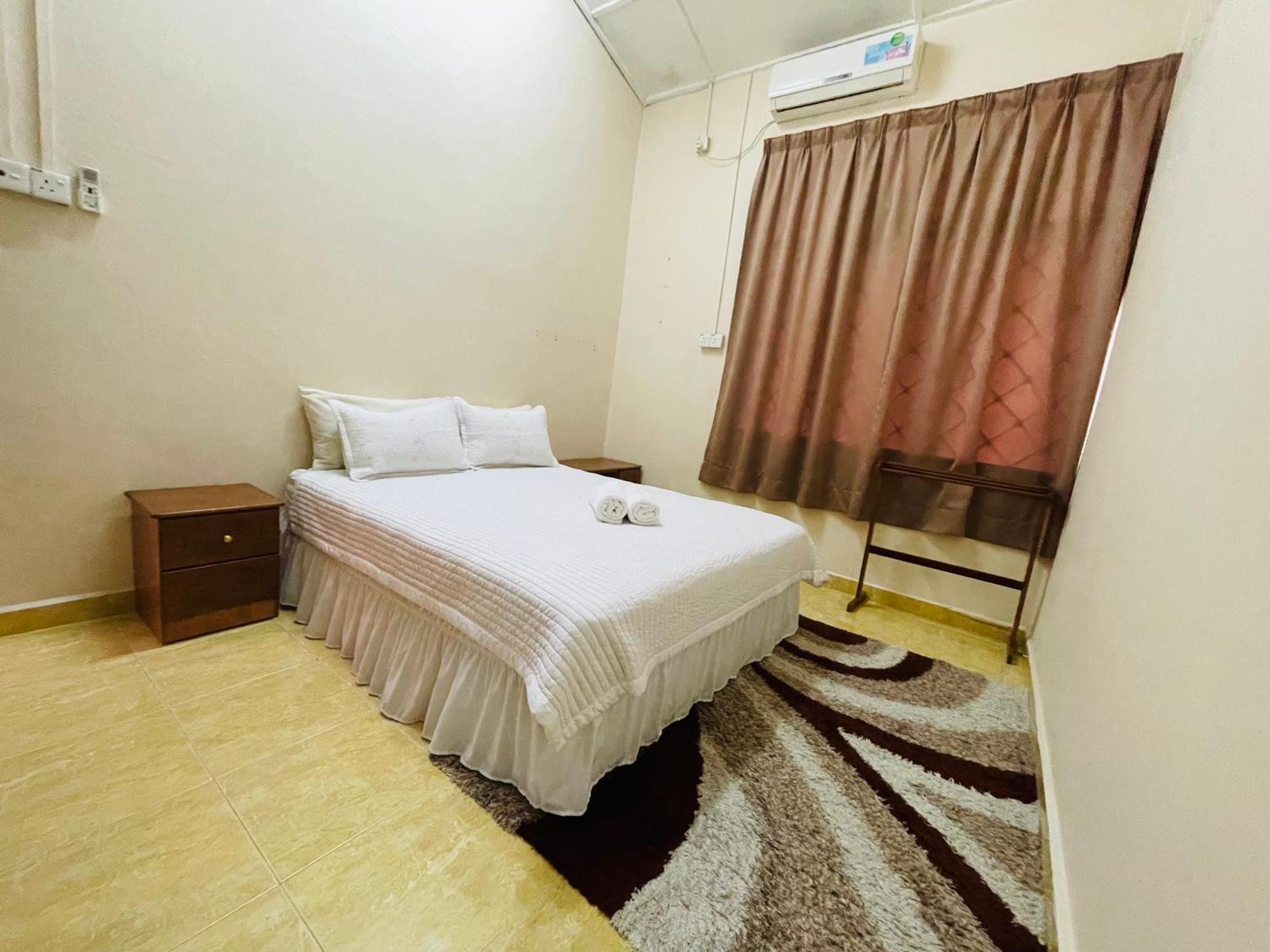 Kota Bharu Homestay Exterior foto