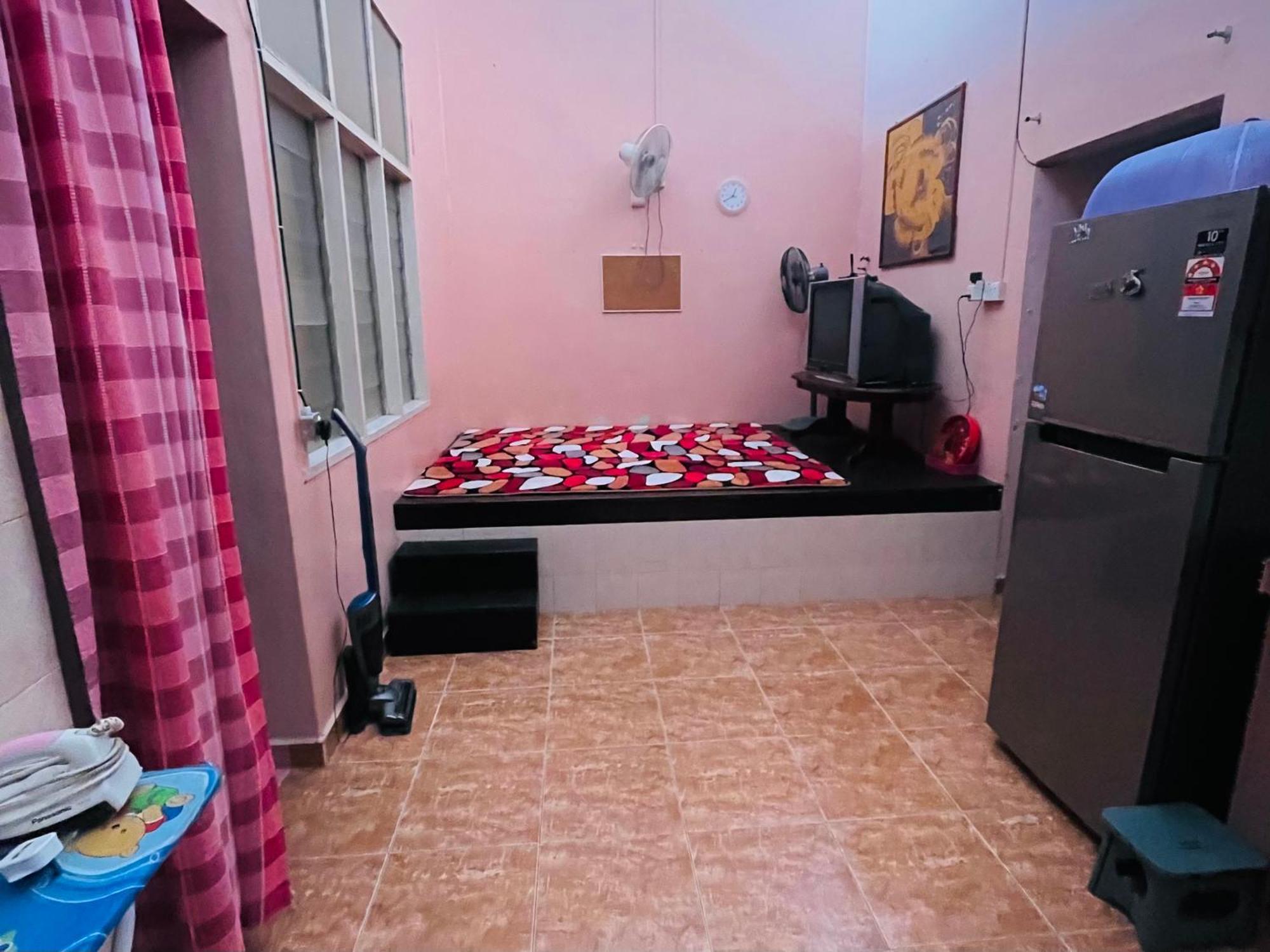 Kota Bharu Homestay Exterior foto